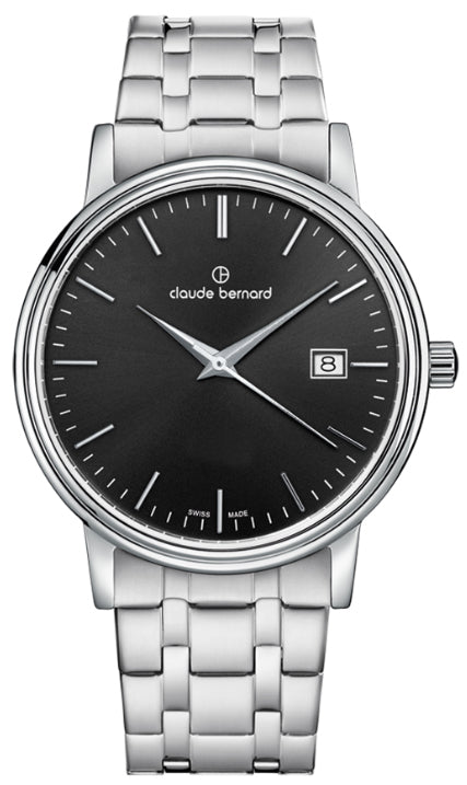 CLAUDE BERNARD 53009 3M NIN Karóra