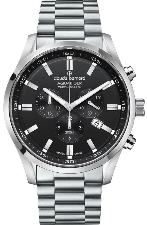 CLAUDE BERNARD 10222 3M NV Watch