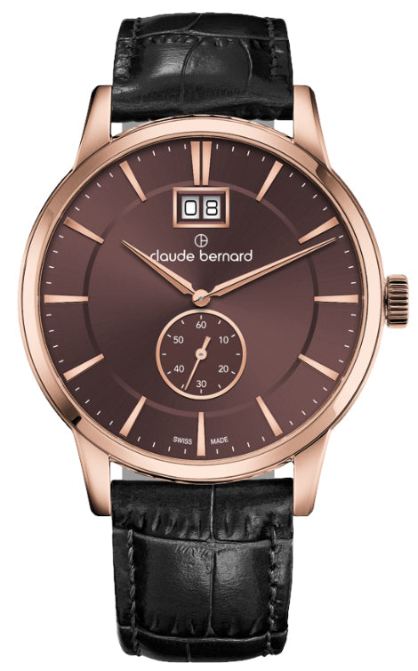 CLAUDE BERNARD 64005 37R BRIR3 Karóra