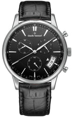 Kép betöltése a Galériamegjelenítőbe, CLAUDE BERNARD 01002 3 NIN Karóra