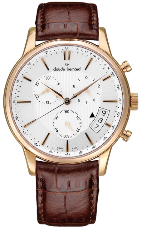 CLAUDE BERNARD 01002 37R AIR Karóra