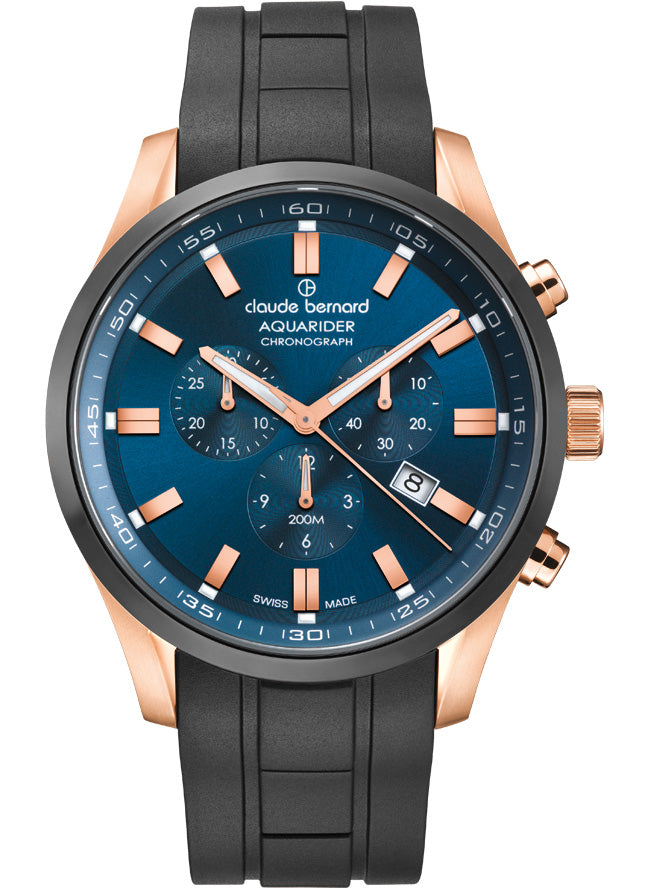 CLAUDE BERNARD 10222 37RNCA BUIR1 Karóra
