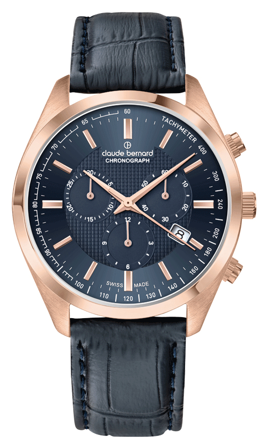 CLAUDE BERNARD 10246 37R BUIR Karóra