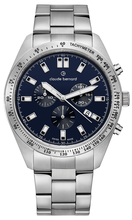 CLAUDE BERNARD 10247 3M BUIN Karóra