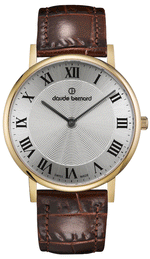 Kép betöltése a Galériamegjelenítőbe, CLAUDE BERNARD 20214 37J AR Karóra