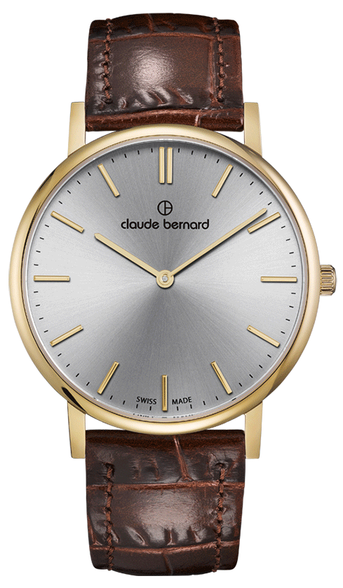 CLAUDE BERNARD 20219 37J AID Watch