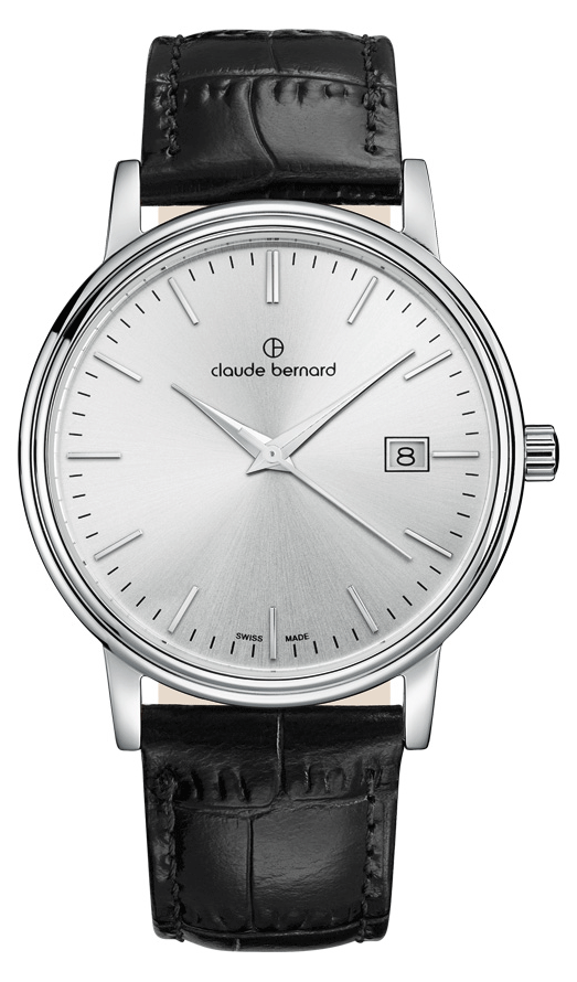 CLAUDE BERNARD 53007 3 AIN Karóra