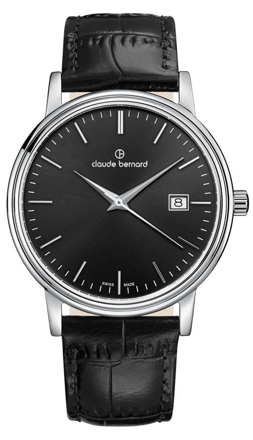 CLAUDE BERNARD 53007 3 NIN Karóra