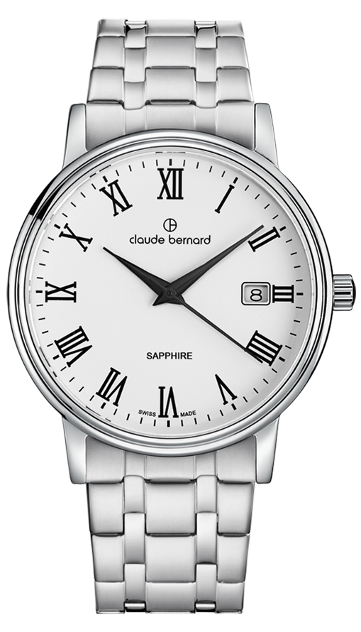 CLAUDE BERNARD 53009 3M BR Karóra