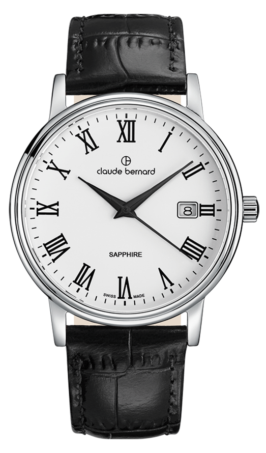 CLAUDE BERNARD 53009 3 BR Karóra