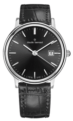 Kép betöltése a Galériamegjelenítőbe, CLAUDE BERNARD 54005 3 NIN Karóra