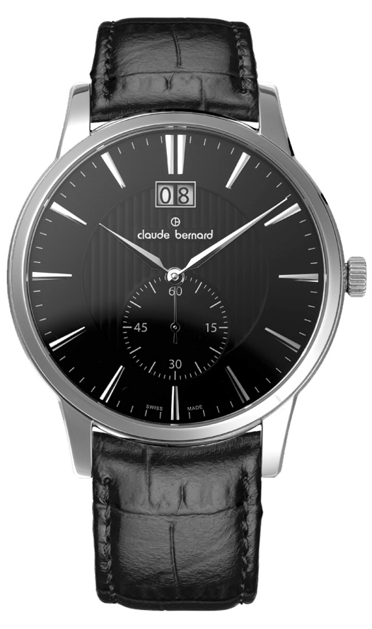 CLAUDE BERNARD 64005 3 NIN Karóra