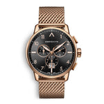 Kép betöltése a Galériamegjelenítőbe, CORNAVIN CO.BD.06.B Big Date Karóra