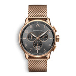 Kép betöltése a Galériamegjelenítőbe, CORNAVIN CO.BD.08.B Big Date Karóra