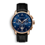 Kép betöltése a Galériamegjelenítőbe, CORNAVIN CO.BD.09.L Big Date Karóra