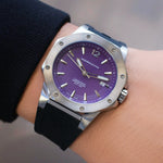 Load image into Gallery viewer, CORNAVIN CO 2021-2039 Downtown 3-H Watch