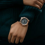 Load image into Gallery viewer, CORNAVIN CO 2021-2017D Downtown 3-H Watch