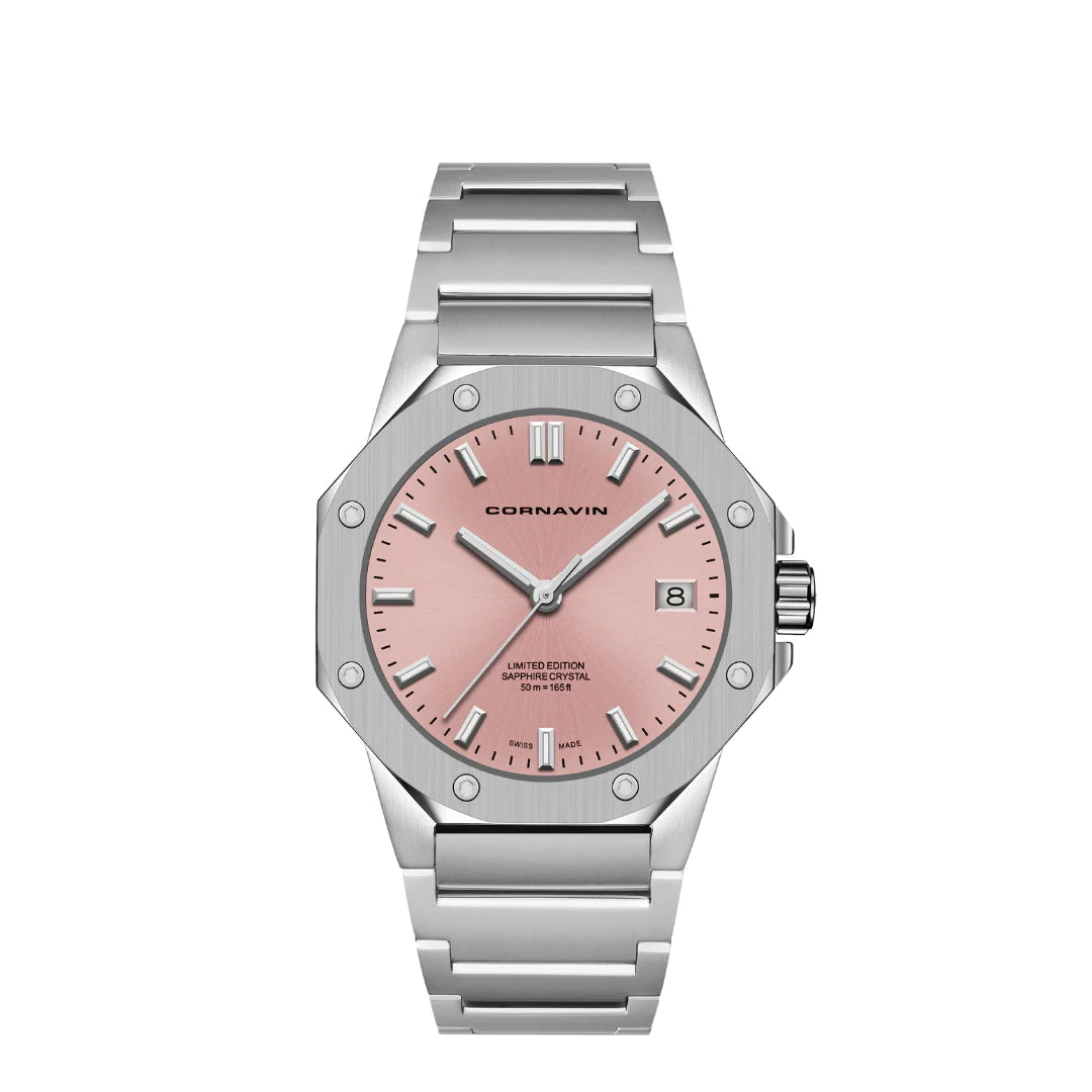 CORNAVIN CO.SKY.02.B Downtown Sky Karóra