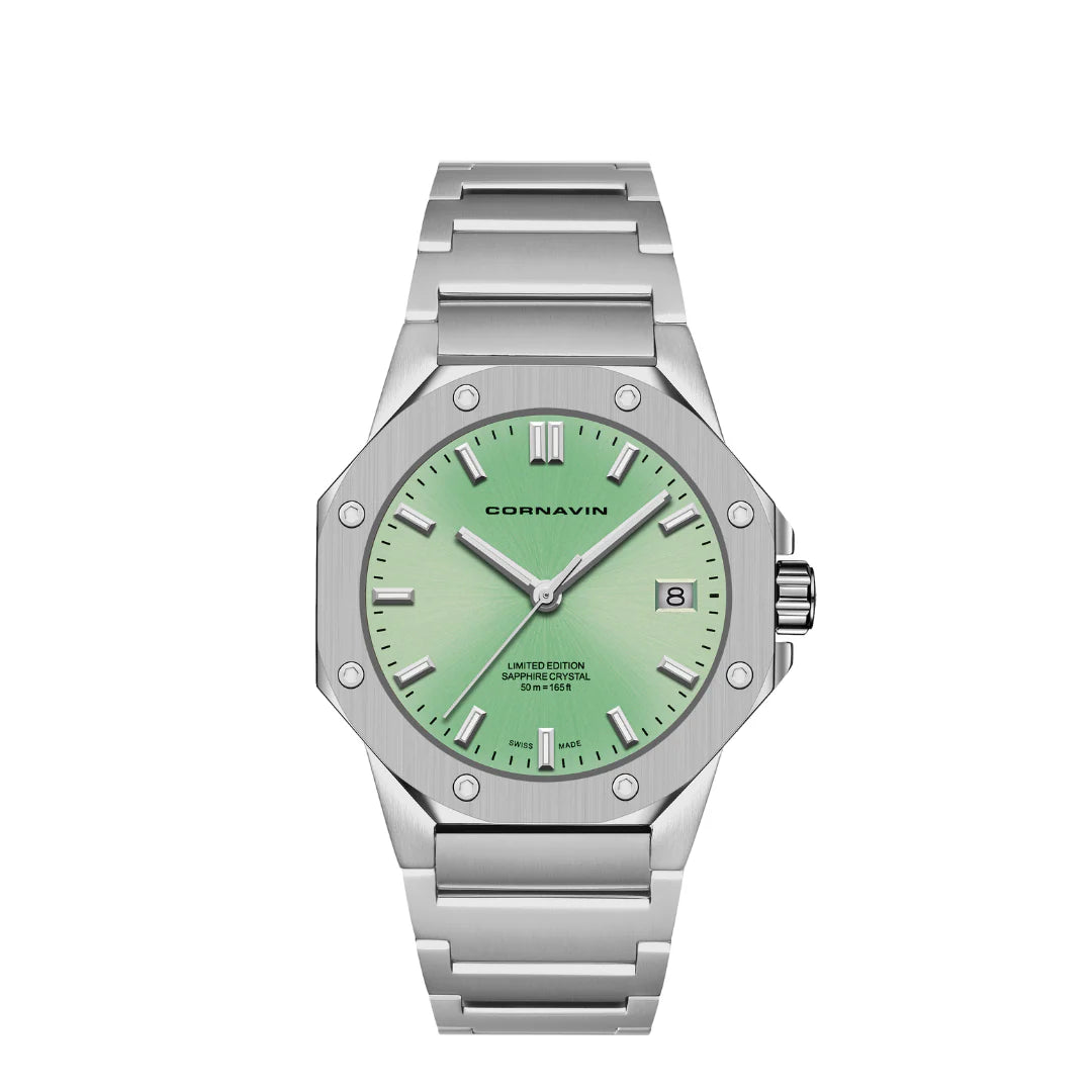 CORNAVIN CO.SKY.03.B Downtown Sky Karóra