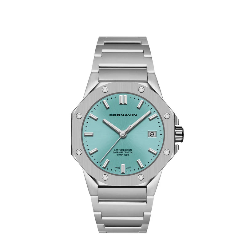 CORNAVIN CO.SKY.04.B Downtown Sky Karóra