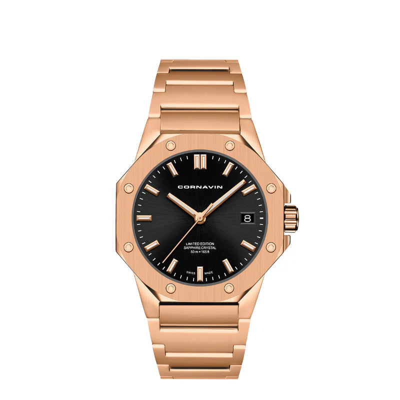 CORNAVIN CO.SKY.06.B Downtown Sky Karóra