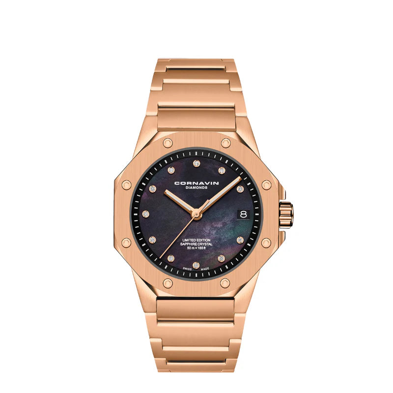 CORNAVIN CO.SKY.10D.B Downtown Sky Karóra