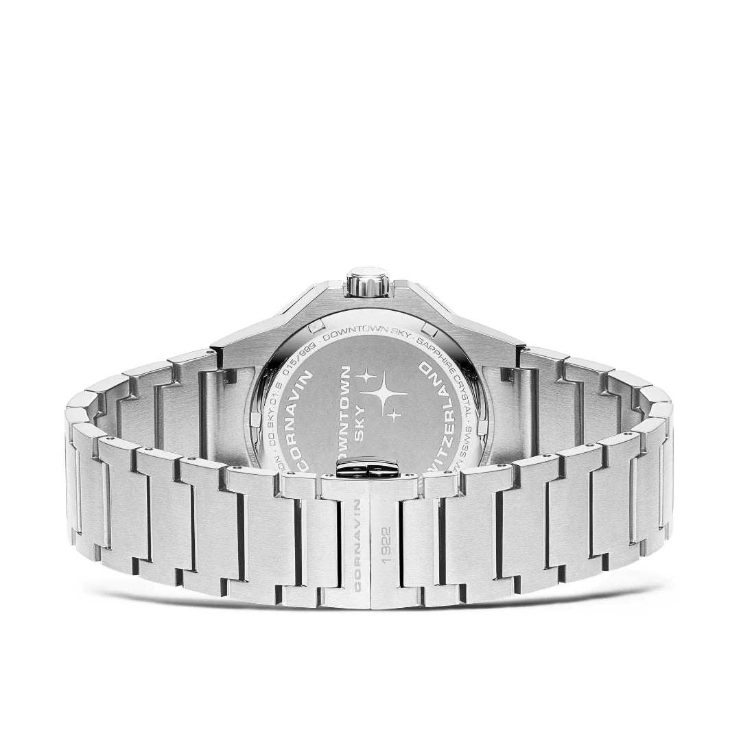 CORNAVIN CO.SKY.02.B Downtown Sky Karóra