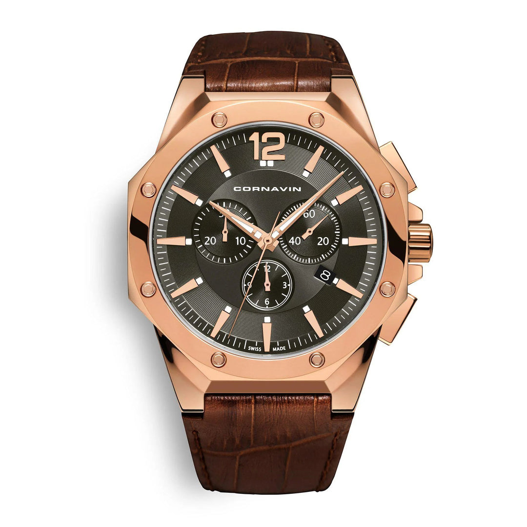 CORNAVIN CO 2010-2023 Downtown Karóra