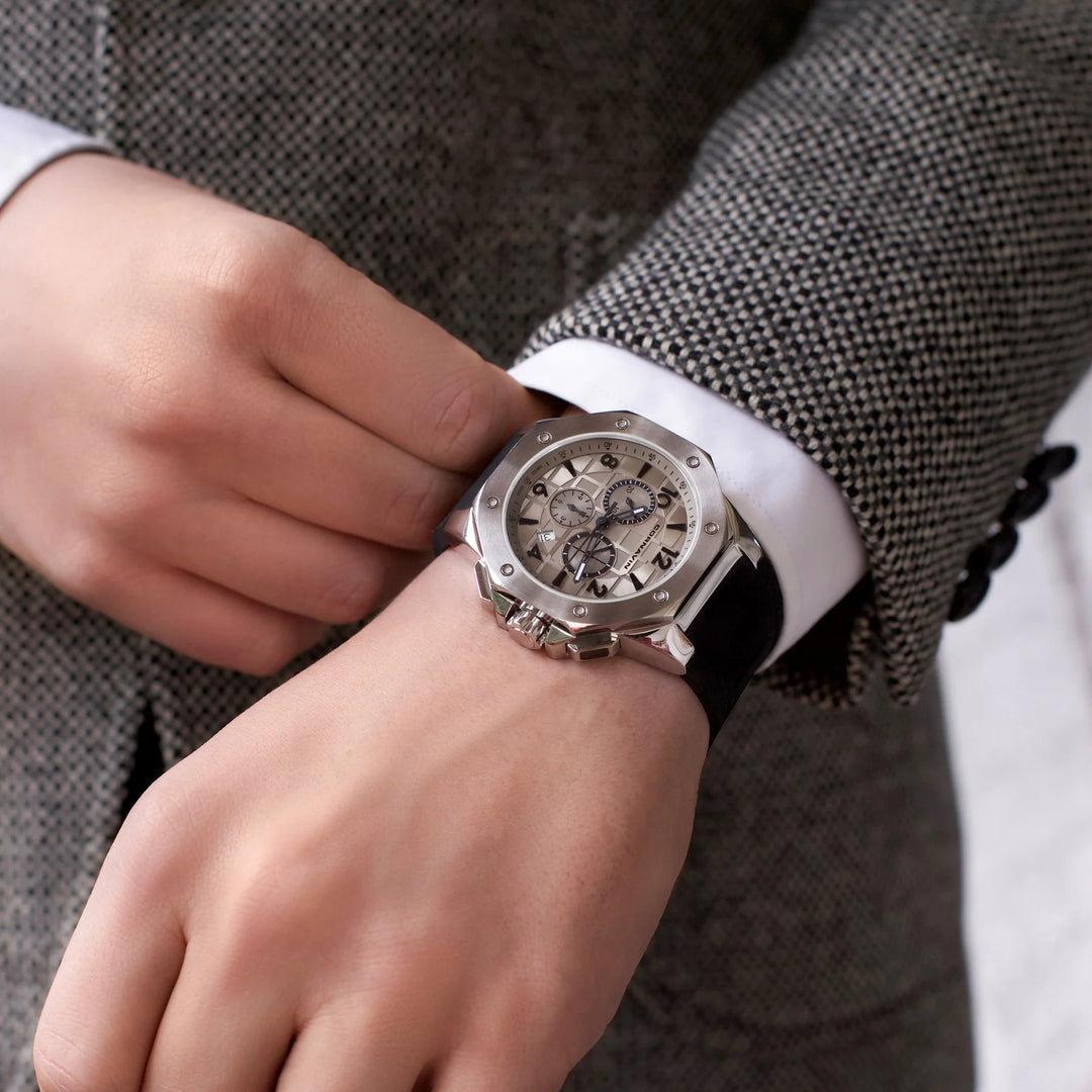 CORNAVIN CO 2012-2002R Downtown Sport Karóra – Image 2