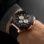 Load image into Gallery viewer, CORNAVIN CO 2012-2010R Downtown Sport Karóra – Image 2