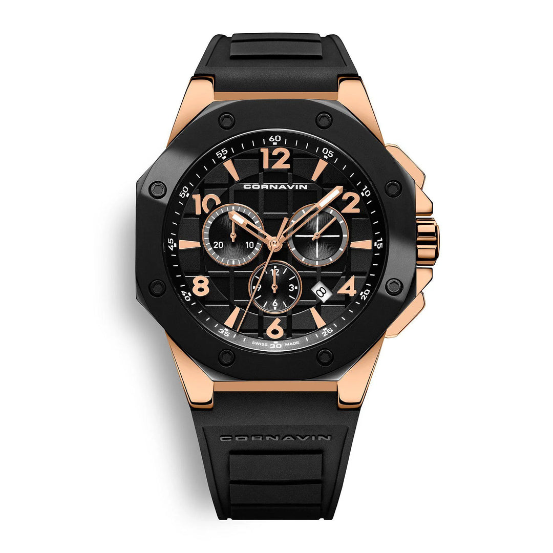 CORNAVIN CO 2012-2015R Downtown Sport Karóra – Image 1