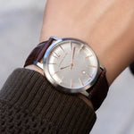 Kép betöltése a Galériamegjelenítőbe, CORNAVIN CO 2013-2003 Bellevue Karóra – Image 2