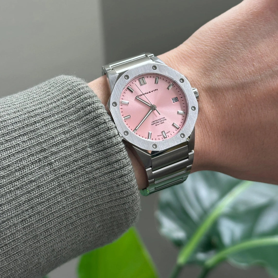 CORNAVIN CO.SKY.02.B Downtown Sky Karóra