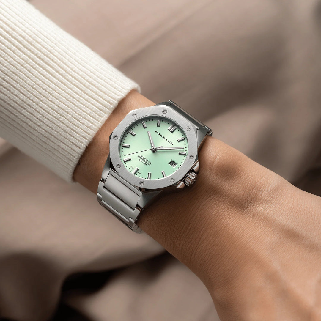 CORNAVIN CO.SKY.03.B Downtown Sky Karóra