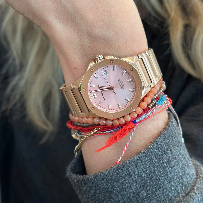 CORNAVIN CO.SKY.05.B Downtown Sky Karóra