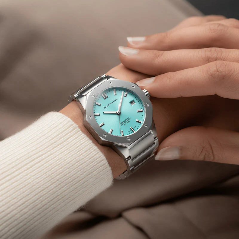 CORNAVIN CO.SKY.04.B Downtown Sky Karóra