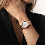 Kép betöltése a Galériamegjelenítőbe, CORNAVIN CO.SKY.11D.B Downtown Sky Karóra