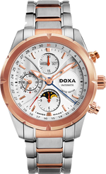 Load image into Gallery viewer, DOXA D128RWH Trofeo Karóra – Image 1