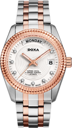 Load image into Gallery viewer, DOXA D141RWH Noble Karóra – Image 1