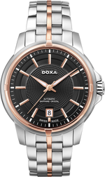 Kép betöltése a Galériamegjelenítőbe, DOXA D152RBK Executive Karóra – Image 1