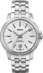 Kép betöltése a Galériamegjelenítőbe, DOXA D152SSV Executive Karóra – Image 1