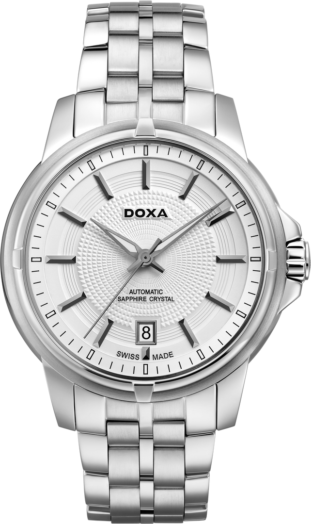 DOXA D152SSV Executive Karóra – Image 1