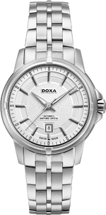 Kép betöltése a Galériamegjelenítőbe, DOXA D153SSV Executive Karóra – Image 1