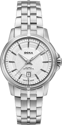 DOXA D153SSV Executive Karóra – Image 1