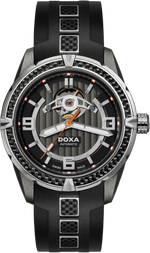 Load image into Gallery viewer, DOXA D166SBK Trofeo Karóra – Image 1
