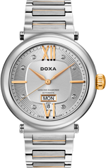 Kép betöltése a Galériamegjelenítőbe, DOXA D183TSD Calex Karóra – Image 1