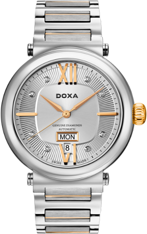 DOXA D183TSD Calex Karóra – Image 1