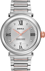 Kép betöltése a Galériamegjelenítőbe, DOXA D185RSD Calex Karóra