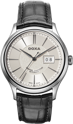 Load image into Gallery viewer, DOXA D187SIY GrandeMetre Karóra – Image 1