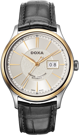 DOXA D187TIY GrandeMetre Karóra – Image 1